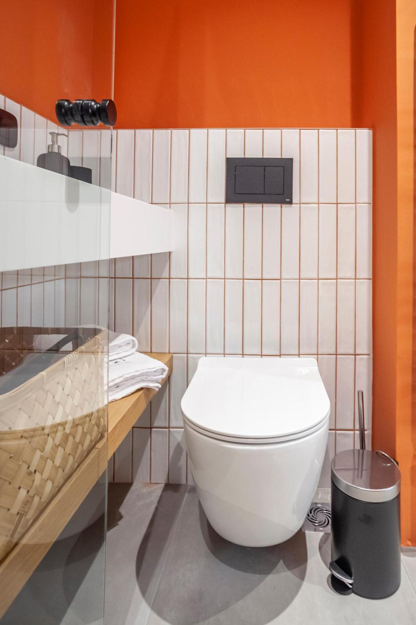 Mazi Rooms Charilaou 2,2 Thessaloniki Exterior photo